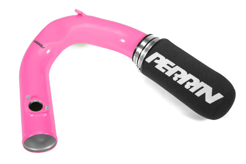 Perrin Hyper Pink Cold Air Intake 2022-2023 Subaru BRZ/GR86