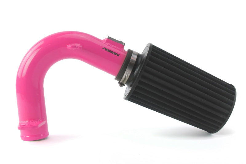 Perrin  Hyper Pink Cold Air Intake 2015-2021 WRX