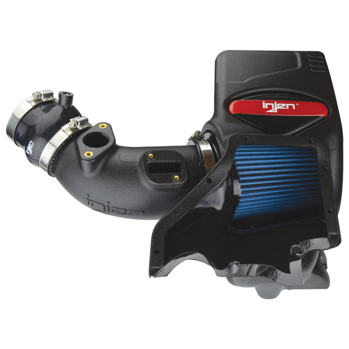 Injen 17-19 Honda Civic Type-R (FK8) Turbo Evolution Air Intake System