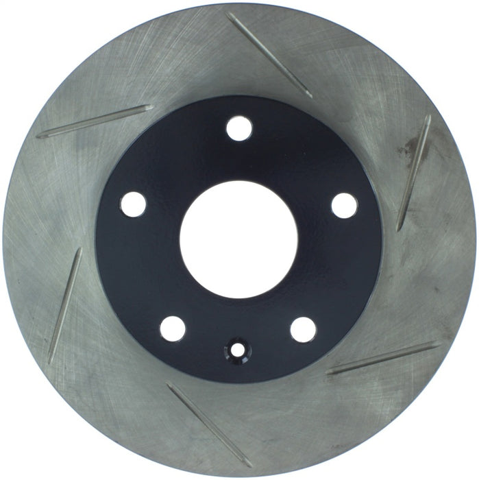 StopTech Slotted Sport Brake Rotor