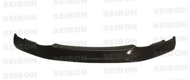 Seibon TV-Style Carbon Fiber Lip  2000-2003 Honda S2000