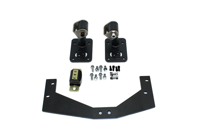 ISR Performance LS Swap Mounts 2003-2008 Nissan 350Z