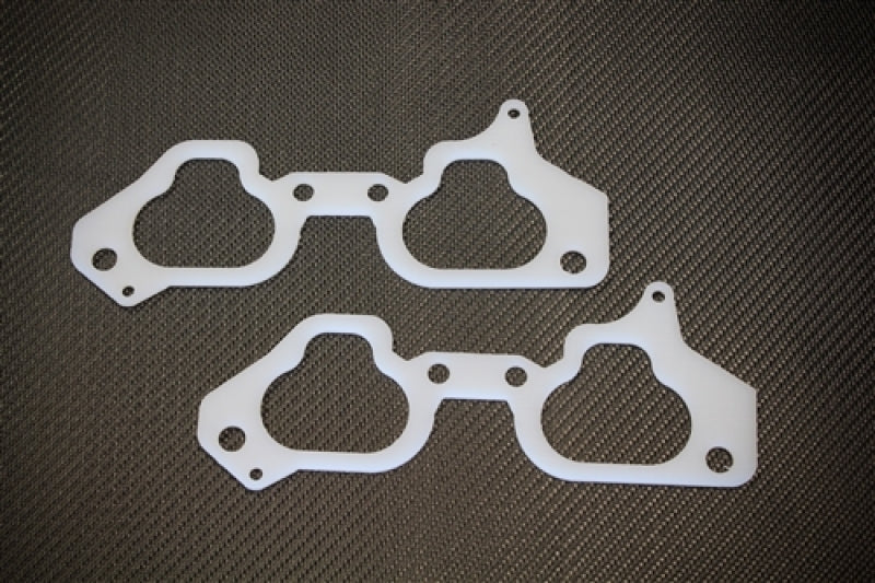 Torque Solution Thermal Intake Manifold Gasket: Subaru Forester XT 02-07