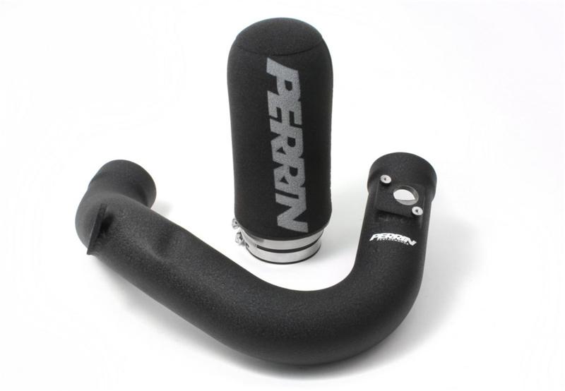 Perrin Cold Air Intake System (Carb Approved) Black 2013-2016 BRZ/FRS / 2017+ BRZ/86 AT ONLY