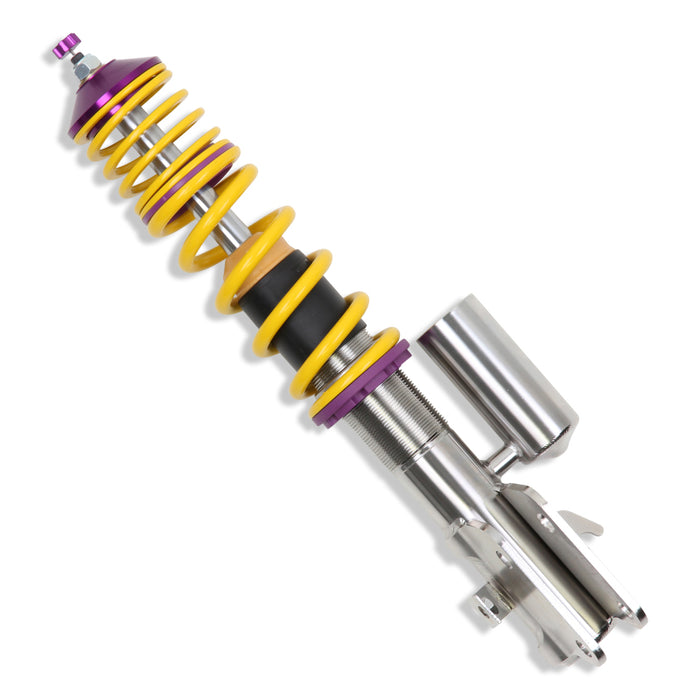 KW V3 Adjustable Coilover Kit 2008-2014 Subaru STI