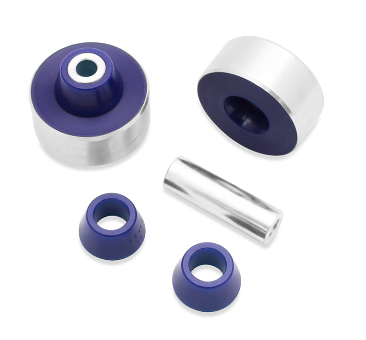 SuperPro Front Lower Control Front Bushing Kit