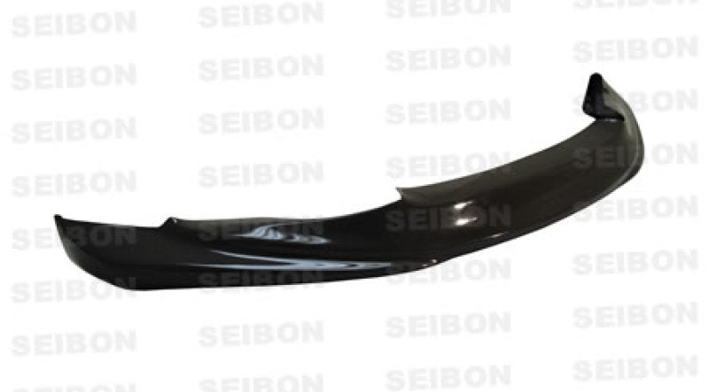 Seibon TV-Style Carbon Fiber Lip  2000-2003 Honda S2000