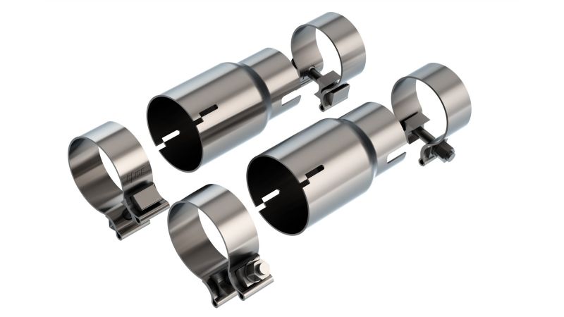 Borla 21-22 MUSTANG MACH 1 5.0L V8 AT/MT RWD 2DR CONNECTING PIPES ...