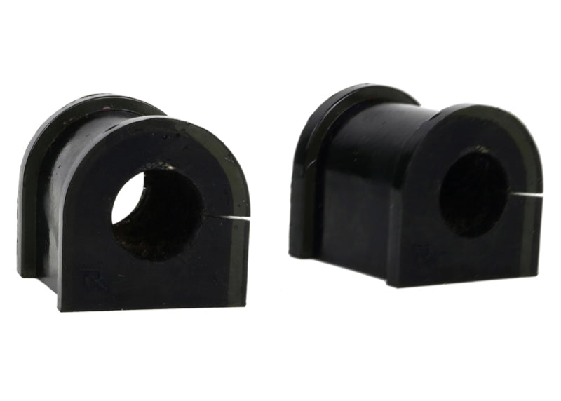 Whiteline Plus 2/79-8/85 Mazda RX7 / 10/89-12/92 Celica 18mm Sway Bar Mount Grease Free Bushing