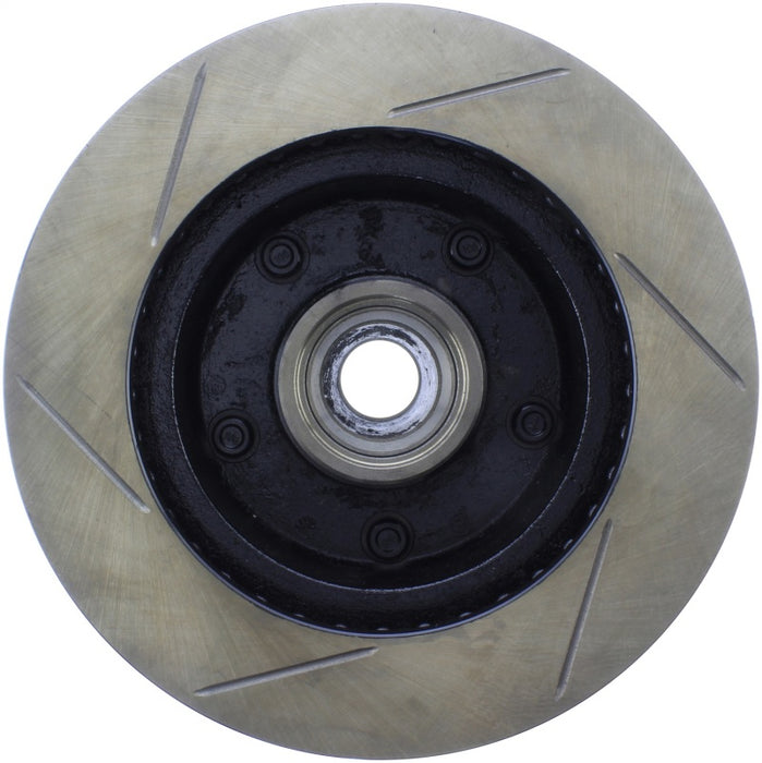 StopTech Slotted Sport Brake Rotor