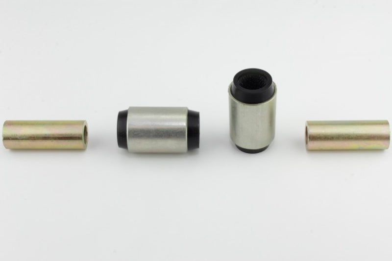 Whiteline Plus Rear Control Arm Lower Inner Bushing Kit 2004-2011 RX8