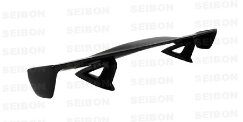 Seibon TF Carbon Fiber Rear Spoiler 2000-2009 Honda S2000