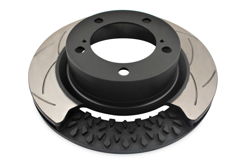 DBA Front Slotted Street Series Rotor 2015-2021 WRX