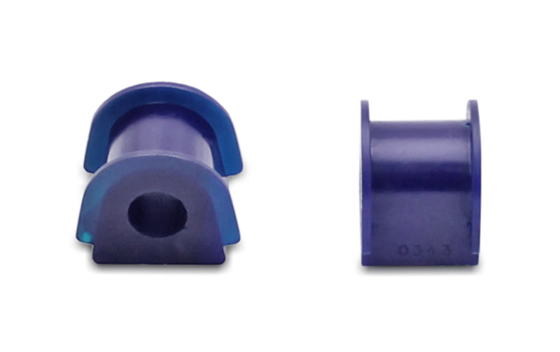 SuperPro Mitsubishi-Sw/Bar To Axle