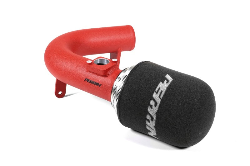 Perrin Red Cold Air Intake 2022-2023 WRX