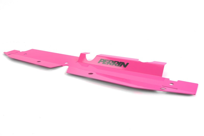 Perrin Hyper Pink Radiator Shroud 2008-2014 WRX / 2008-2014 STI