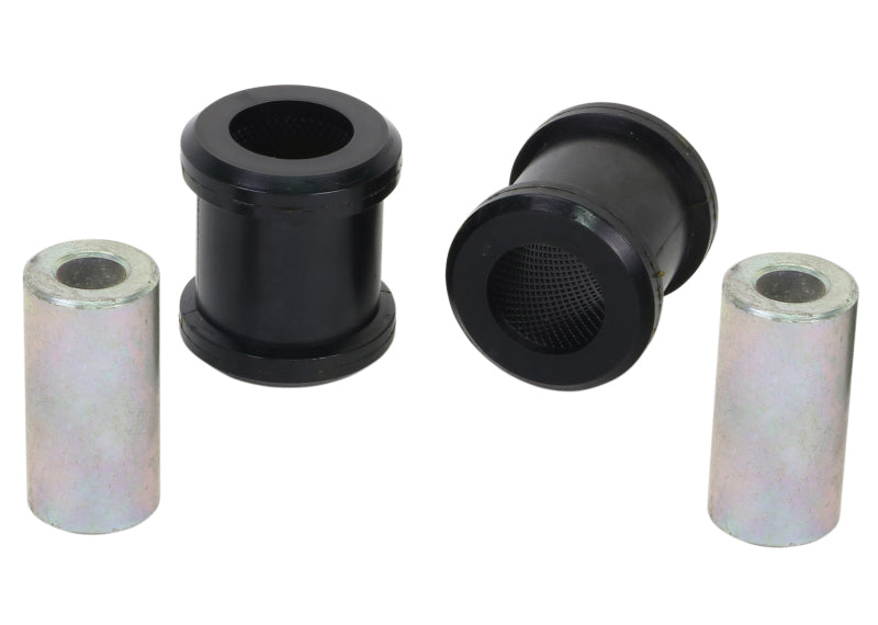 Whiteline Plus Rear Toe Arm Inner Bushing Kit 2004-2011 RX8