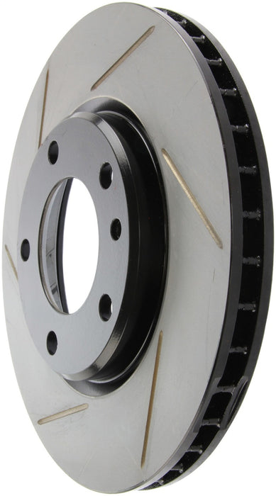StopTech Slotted Sport Brake Rotor