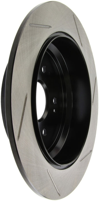 StopTech Slotted Sport Brake Rotor