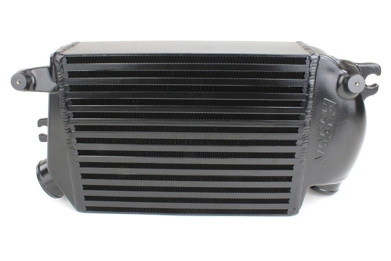 Perrin Black Top Mount Intercooler 2015-2021 WRX