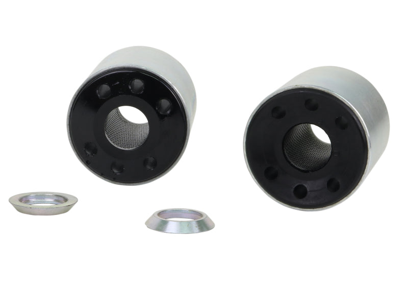 Whiteline 02-04 Ford Focus SVT Front Control Arm Lower Inner Rear Bushing Kit