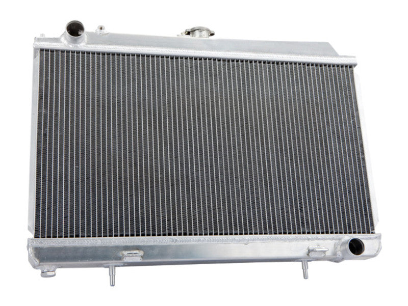 ISR Performance Aluminum Radiator 1995-1998 Nissan 240SX w/SR20DET