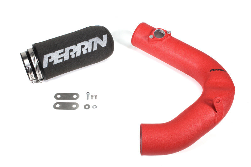 Perrin Red Cold Air Intake  2022-2023 BRZ/GR86