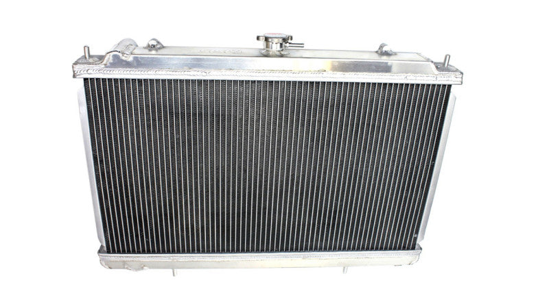 ISR Performance Aluminum Radiator 1989-1994 Nissan 240SX S13 w/KA24DE