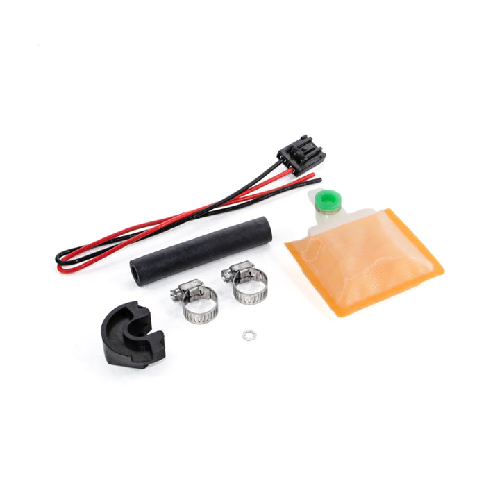 DeatschWerks DW200 / DW300 Fuel Pump Set up Kit 1989-1994 Nissan 240sx / 91-01 Infiniti Q45