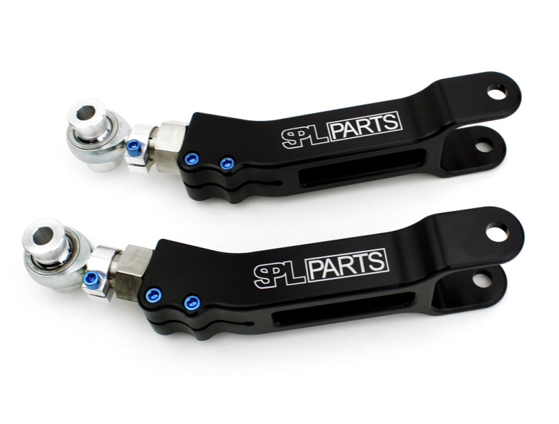 SPL Parts Rear Traction Arms 2013-2024 Subaru BRZ/FRS/86/GR86