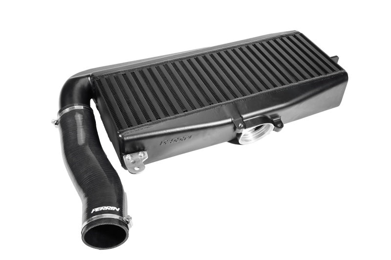 Perrin Black Top Mount Intercooler (TMIC) 2022-2023 WRX