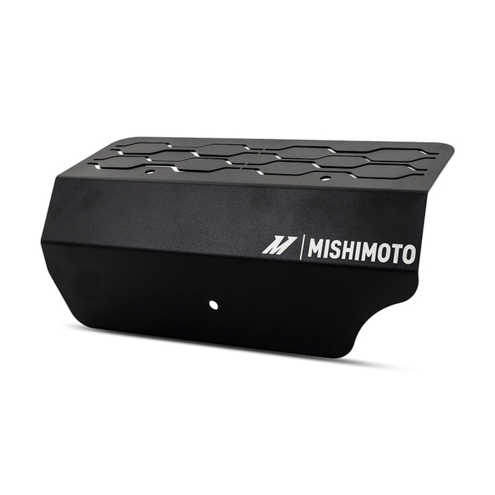 Mishimoto Black Pulley Cover 2022-2023 WRX