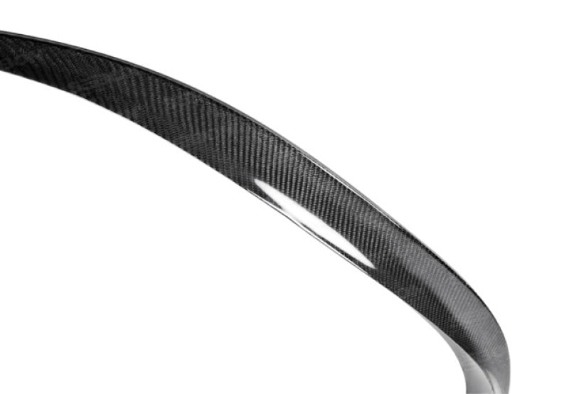 Seibon C-Style Carbon Fiber Rear Spoiler 2013-2021 BRZ/FRS/86