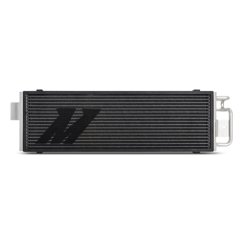 G80 Cooling