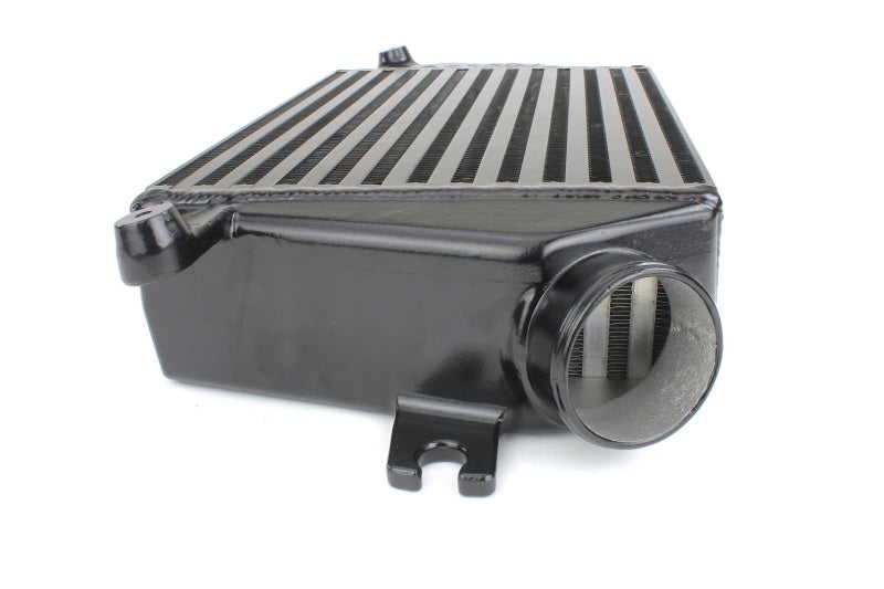 Perrin Black Top Mount Intercooler 2015-2021 WRX