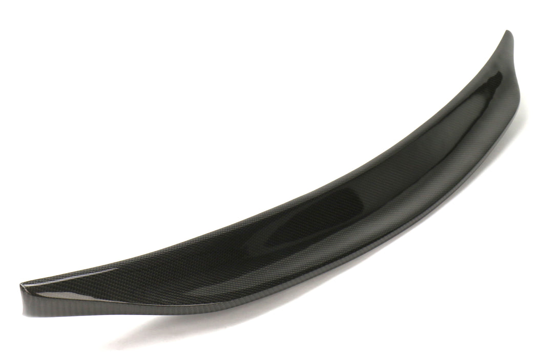 Rexpeed Carbon Fiber Duckbill Trunk Spoiler 2015-2021 WRX / STI