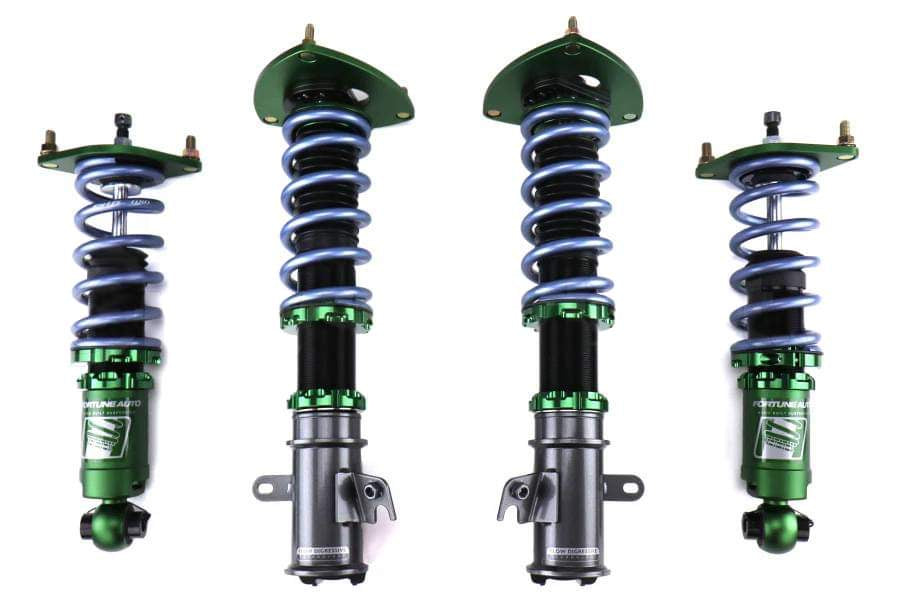 Fortune Auto 500 Series Coilovers 2013+ BRZ/FRS/86 / 2022 BRZ/86