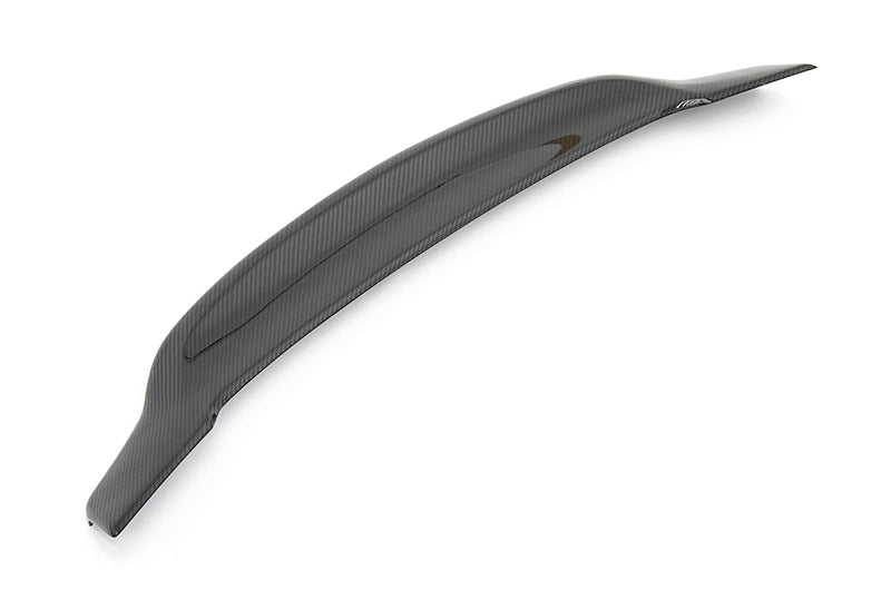 OLM V Style Carbon Fiber Trunk Spoiler 2015-2021 WRX / STI
