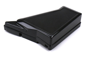 OLM LE Dry Carbon Fiber Fuse Box Cover 2015-2021 WRX / STI