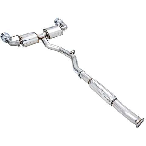 AWE_Touring_Edition_Cat_Back_Exhaust_jointAWE Touring Edition Cat-Back Exhaust with Chrome Silver Tips for 2016-2022 BRZ / 86, designed for superior sound and performance enhancement.