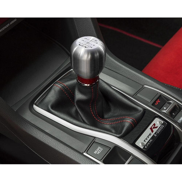 PERRIN WEIGHTED SHIFT KNOB | 2017+ HONDA CIVIC TYPE R (PHP-INR-120SS)