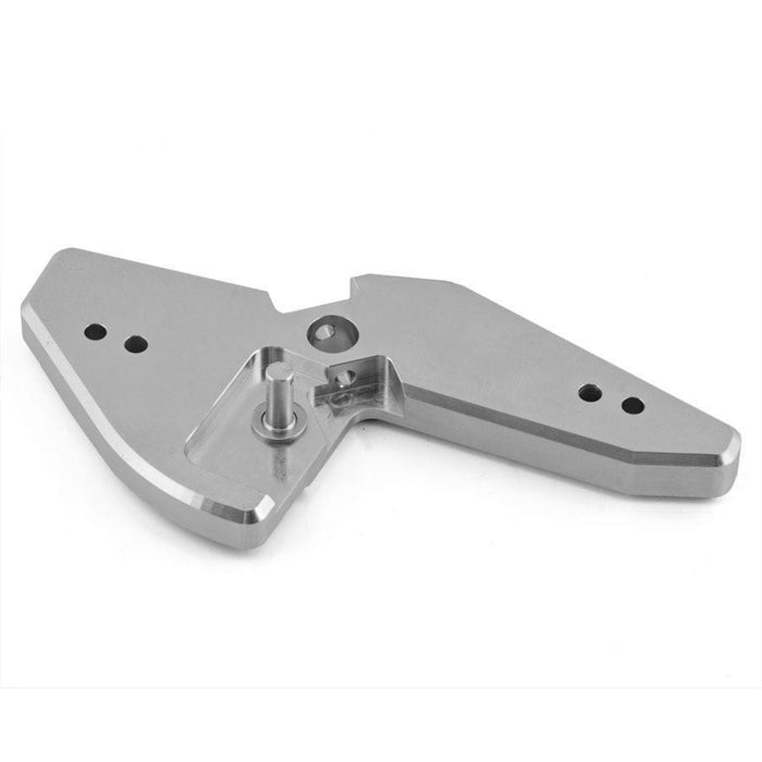 Boomba Racing Short Shifter Transmission Plate 2015-2022 WRX