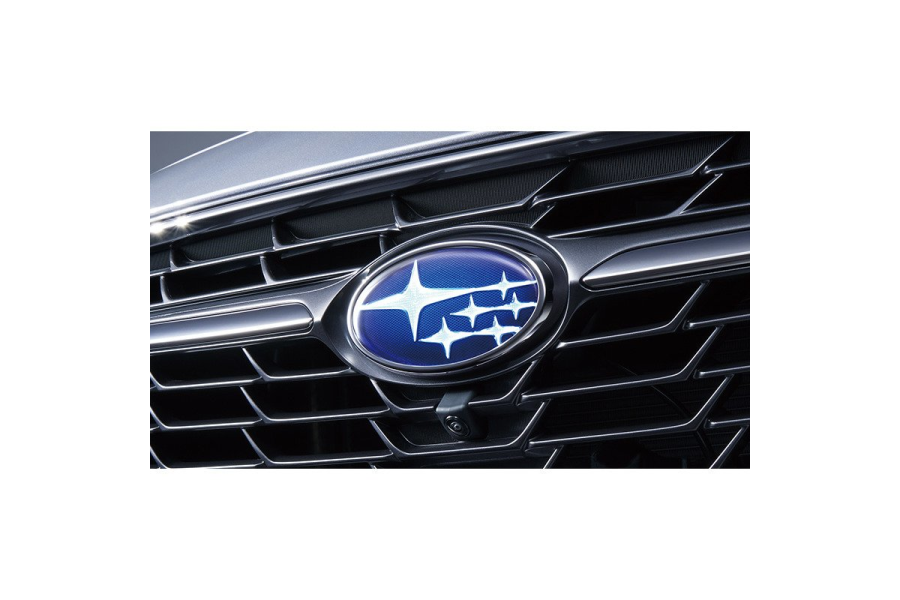 Subaru OEM LED Grille Emblem 2022 WRX — Envision Tuning