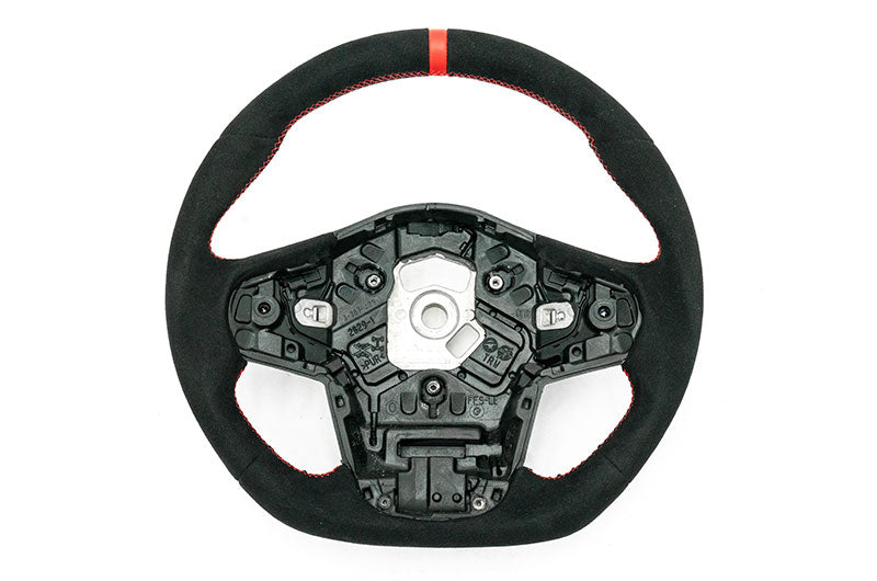 Steering Wheels / Quick Releases